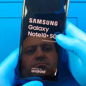 Thay màn hình Samsung Galaxy Note 10 Plus