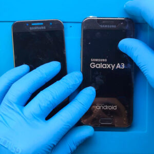 Thay màn hình Samsung Galaxy A30