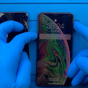 Thay thế màn hình iPhone 11 Pro Max