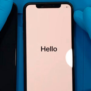 Thay thế màn hình iPhone Xs