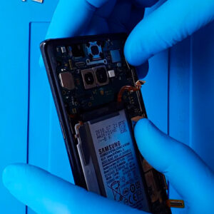 Thay thế camera Samsung Galaxy Note 9