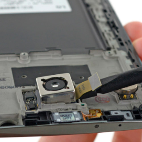 Thay thế camera phía sau LG G4