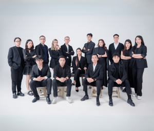 GIP – Từ startup nhỏ đến hệ sinh thái fulfillment hàng đầu Đông Nam Á