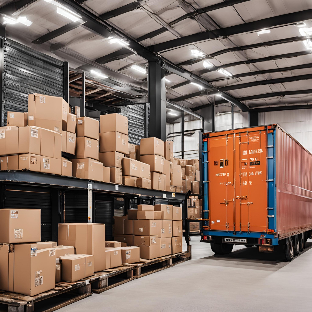 Nếu bạn vẫn vận hành fulfillment theo cách thủ công, hoặc phụ thuộc vào nhiều đối tác rời rạc, cơ hội duy trì lợi thế gần như bằng không.