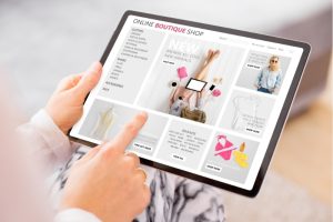 Ngành hàng thời trang Malaysia bị ảnh hưởng tới thời tiết nắng nóng?