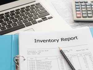 Dữ liệu kho, tồn hàng của tôi có được chia sẻ với bên thứ ba (như khách hàng khác) không?