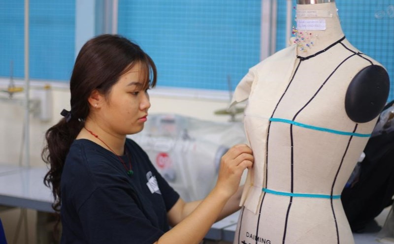 Cơ hội nào cho ngành dệt may Việt Nam nhất là ĐNÁ