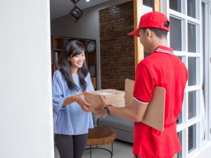 Tỷ lệ hoàn có được cam kết không? Hàng hoàn xử lý thế nào?