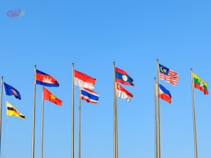 GIP đang cung cấp dịch vụ gì cụ thể tại quốc gia tại Đông Nam Á?