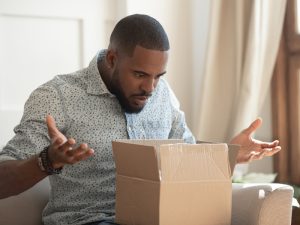 GIP có bồi thường không nếu hàng hóa của tôi bị mất trong quá trình vận chuyển?