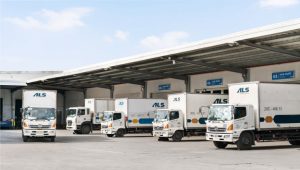 Doanh nghiệp TMĐT cần sử dụng dịch vụ Fulfillment