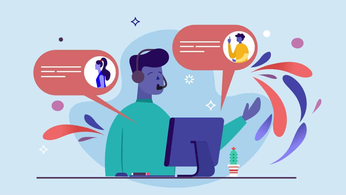 Giữ chân khách hàng và vì sao việc khách hàng quay lại mua là quan trọng?