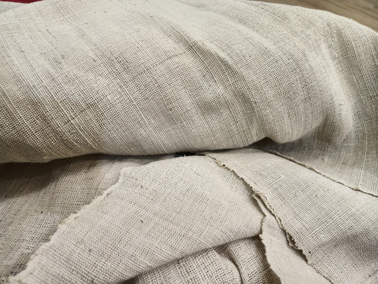 Tiềm năng của lá dứa