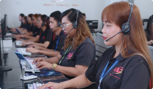 Hành trình đơn hàng từ kho tới tay khách hàng tại GIP