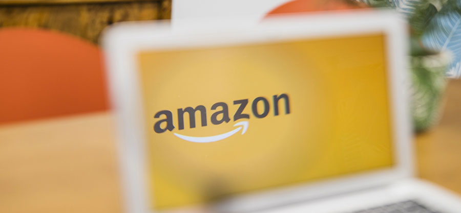 Amazon cũng chào đón các nhà bán lại (reseller)