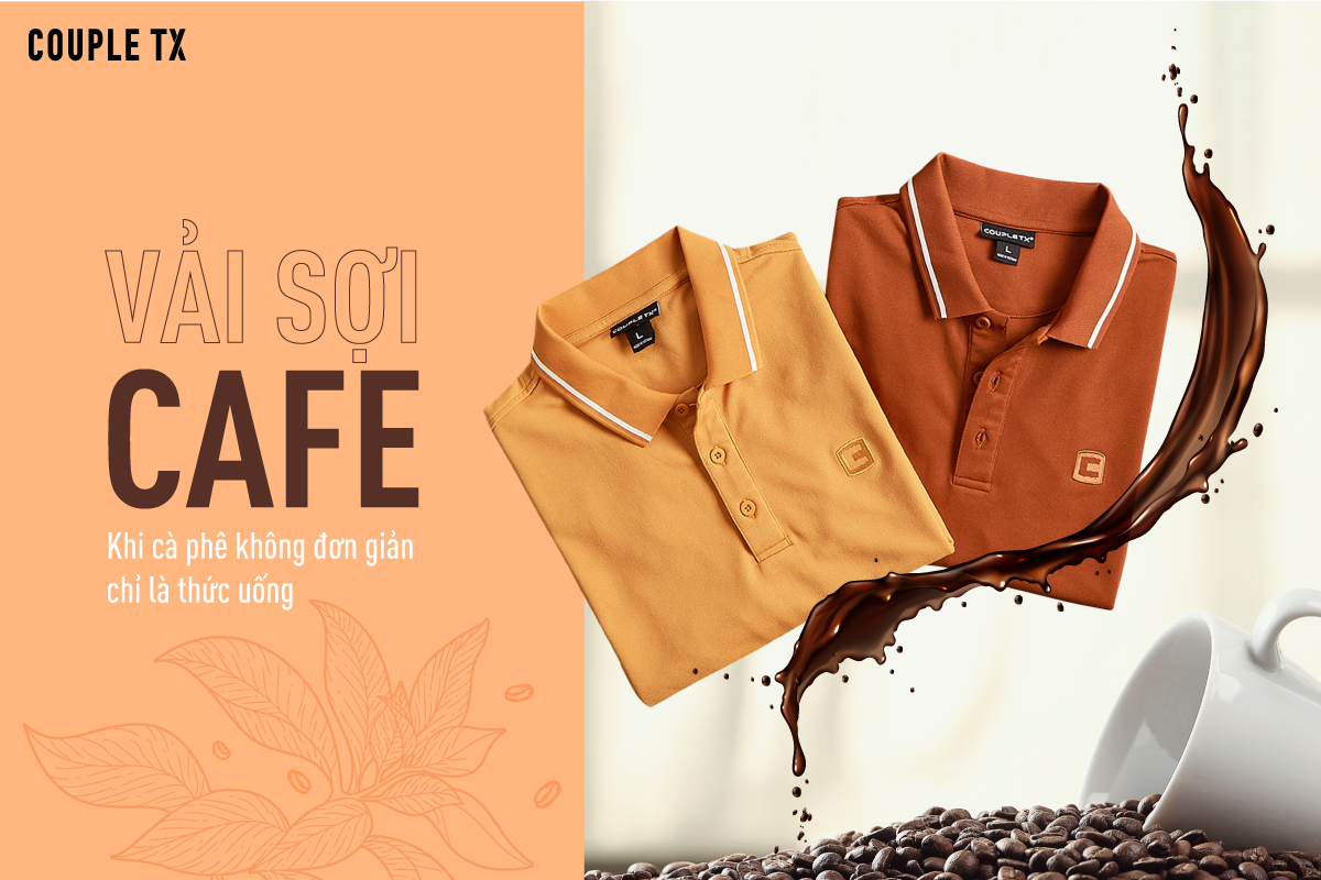 Các thương hiệu như Coolmate, Owen, Yody hay Routine đều ghi nhận sự tăng trưởng đáng kể khi tung ra các sản phẩm vải bã cà phê trên các kênh thương mại điện tử.