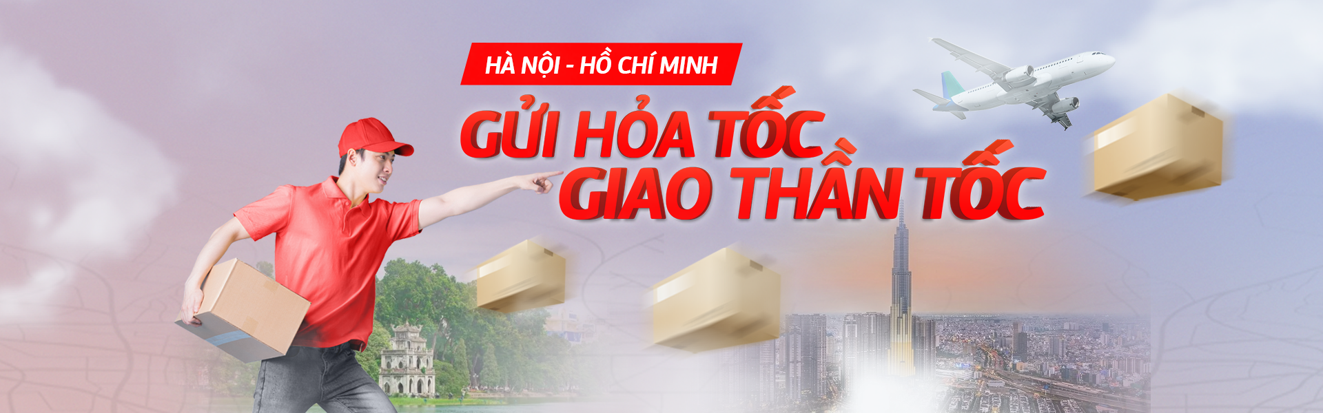 trễ hẹn giao hàng hoặc phí ship cao lại là nguyên nhân khiến nhiều đơn hàng bị hủy hoặc khách hàng bỏ giỏ