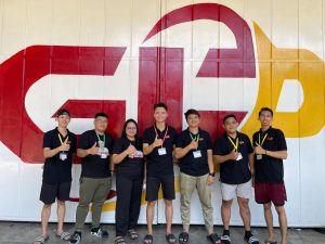 Team Kinh Doanh GIP: Cánh tay phải của seller muốn tăng trưởng đơn hàng