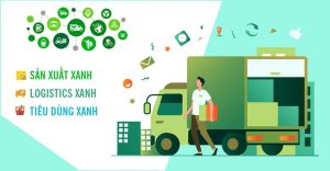 Logistics xanh là gì? Vai trò của logistics xanh