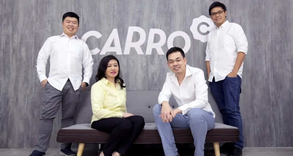 Tại sao IPO của Carro đặc biệt?