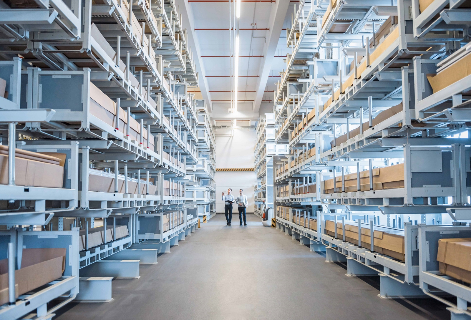 tối ưu fulfillment bằng AI giúp giảm thiểu lỗi, nâng cao độ chính xác và tạo trải nghiệm liền mạch hơn.