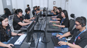 GIPers: Một ngày làm việc tại kho vận hành GIP Fulfillment ở Philippines