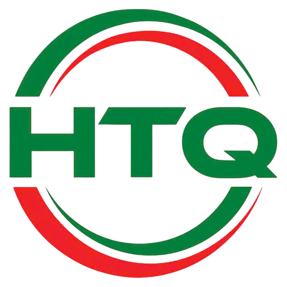 logo htq