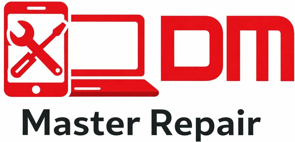 dmmobile.com.au Master repair