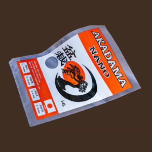 Bao bì đựng đất sạch