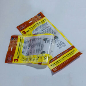 Bao bì nhựa in ấn đa lớp