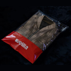 Túi nilon đóng gói may mặc