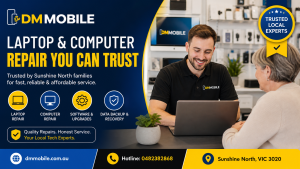 How Much Does an iPhone Screen Repair Cost in Melbourne?